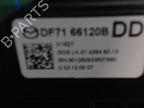 Used Steering column stalk Steering column stalk MAZDA 2 (DY) [2003-2007] 36731570 36731570