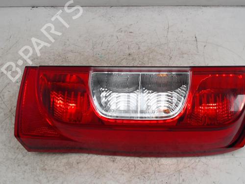Used Right taillight Right taillight FIAT FIORINO Box Body/MPV (225_) 1.3 D Multijet (225BXD1A, 225BXB1A, 225BXB11) (75 hp) 36746313 36746313