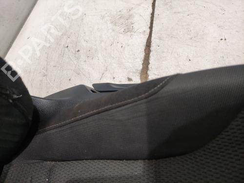 Left front seat VW GOLF VII Variant (BA5, BV5) 1.6 TDI | BP36719899C15 - Image 2