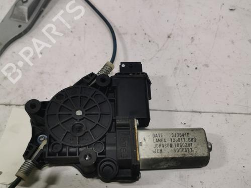 Used Front right window mechanism Front right window mechanism 37007410 37007410