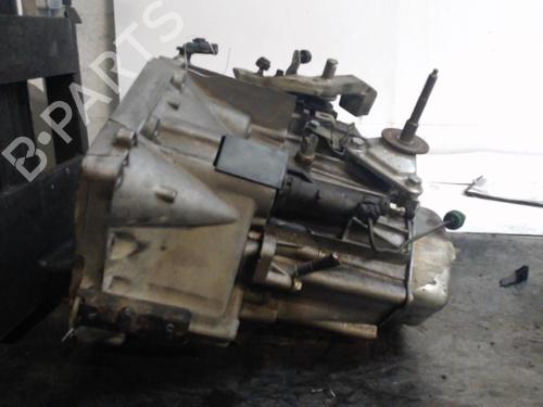 Gearbox PEUGEOT 607 (9D, 9U) 2.2 HDi | BP36731776M3 - Image 2