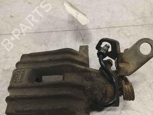 Right rear brake caliper SEAT LEON (1P1) | BP36734695M106 - Image 2