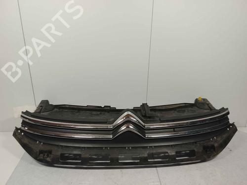 Grill CITROËN C3 III (SX) 1.2 VTi 68 | BP36713734C40 - Image 2