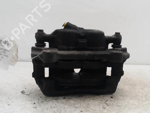 Left front brake caliper NISSAN PRIMASTAR Van (X83) 2.0 dCi 115 | BP36742273M105 - Image 3