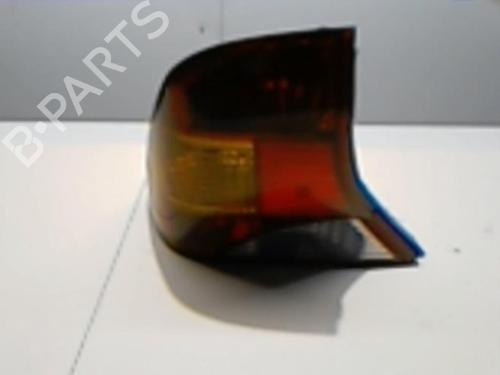 Used Left taillight Left taillight FORD FOCUS I Saloon (DFW) [1999-2009] 36724208 36724208
