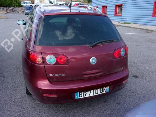 Peças FIAT CROMA (194_) 1.9 D Multijet (194AXB1B) 4761308