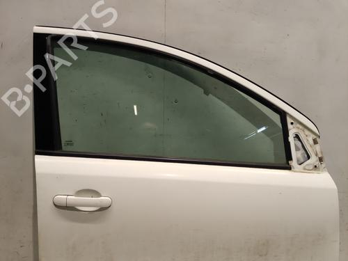 right-front-door-nissan-note-e11-ne11-2005-2006-2007-2008-2009-2010-2011-2012-2013-36715712 main image