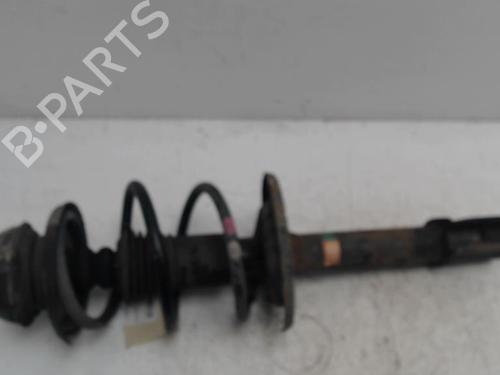 Used Left front shock absorber Left front shock absorber DACIA SANDERO II 1.5 dCi (90 hp) 36740726 36740726