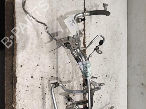 AC pipe RENAULT TRAFIC III Van (FG_) 1.6 dCi 95 (FGMJ, FGMR) | BP36719537M126 - Image 2