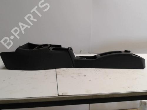 Midtkonsoll Midtkonsoll DACIA LODGY (JS_) 1.5 Blue dCi 115 (JSJT) (116 hp) 36729001 36729001