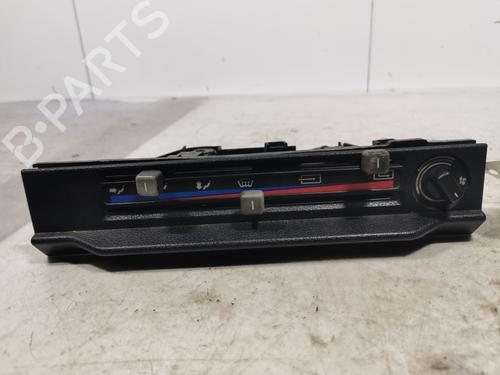 Used Climate control Climate control CITROËN C25 Van (280_, 290_) 2.5 D (75 hp) 36718548 36718548