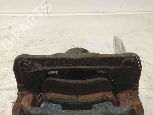 Używane Zacisk hamulca przedniego lewego Zacisk hamulca przedniego lewego MAZDA 6 Hatchback (GH) [2007-2013] 36715950 36715950