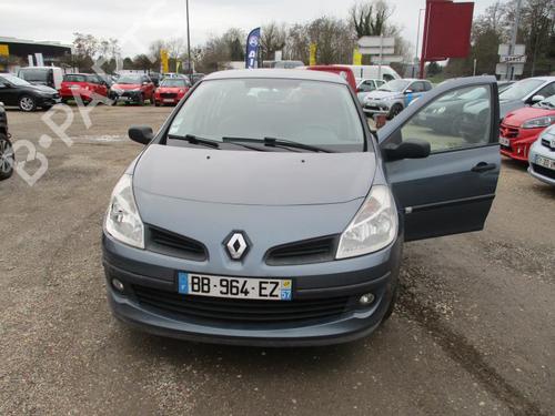 Front right interior door handle RENAULT CLIO III (BR0/1, CR0/1) 1.5 dCi (C/BR0G, C/BR1G) | BP36730395I14 - Image 5