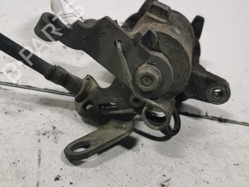 Used Right rear brake caliper Right rear brake caliper 36705849 36705849
