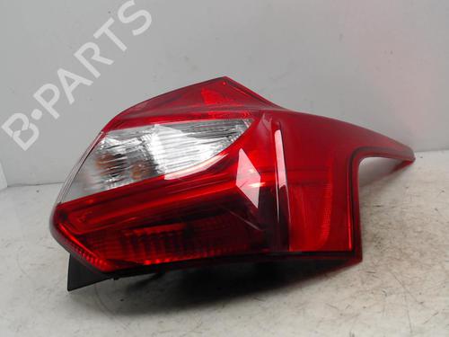 Right taillight FORD FOCUS III | BP36745773C35 - Image 2
