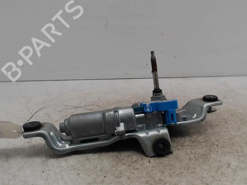 Used Rear wiper motor Rear wiper motor SUBARU IMPREZA Hatchback (GR, GH, G3) 2.0 D AWD (150 hp) 36743817 36743817