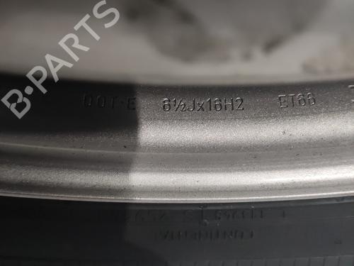 Fælk RENAULT MASTER III Platform/Chassis (EV, HV, UV) | BP36710301C45 - Image 4