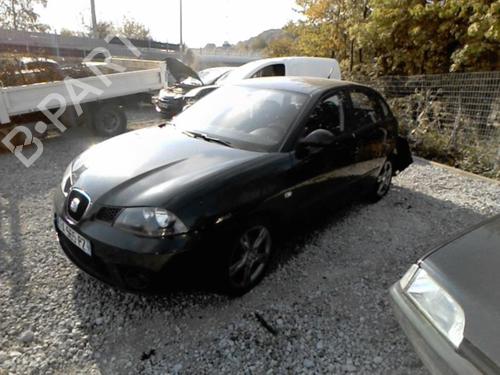 Engine SEAT IBIZA III (6L1) | BP36731062M1 - Image 9
