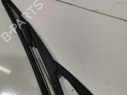 Used Rear windshield wiper arm Rear windshield wiper arm MAZDA 3 (BL) [2008-2014] 36709460 36709460