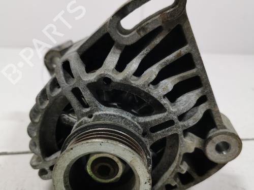 Alternator FIAT PANDA (169_) 1.1 (169.AXA1A) | BP36705409M7 - Image 3
