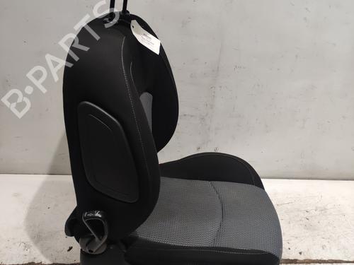 Right front seat PEUGEOT 206 CC (2D) | BP36718700C16 - Image 2