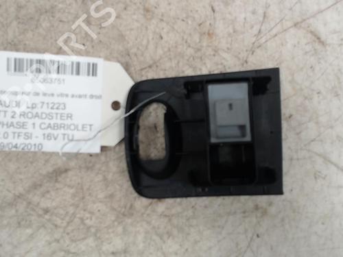 Right front window switch AUDI TT Roadster (8J9) 2.0 TFSI | BP36747422I26 - Image 3