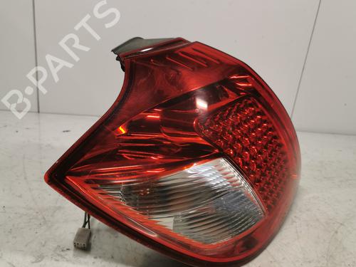 Left taillight KIA CEE'D Hatchback (ED) 1.6 CVVT | BP38926557C34 - Image 3