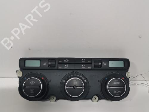 climate-control-vw-golf-v-1k1-2003-2004-2005-2006-2007-2008-2009-2010-36706307 main image