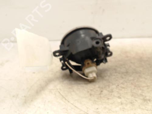 Used Left front fog light Left front fog light DACIA LOGAN MCV (KS_) 1.5 dCi (KS04) (88 hp) 36744183 36744183