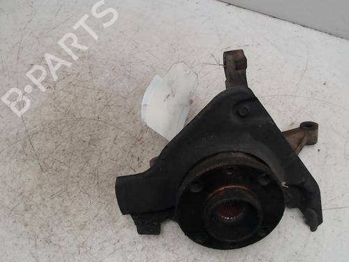 Right front steering knuckle FIAT IDEA (350_) 1.3 D Multijet | BP36744835M26 - Image 2