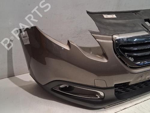 front-bumper-peugeot-2008-i-cu_-2013-39727224 main image