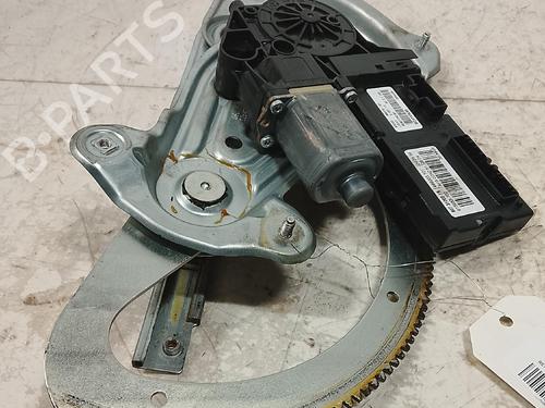 Used Front left window mechanism Front left window mechanism RENAULT SCÉNIC III (JZ0/1_) 1.9 dCi (JZ0J, JZ1J, JZ1K, JZ1S) (131 hp) 39893211 39893211