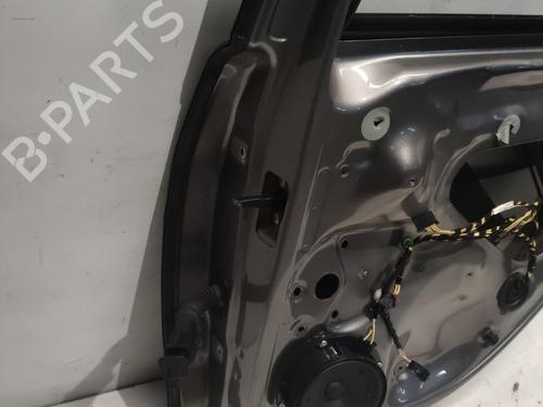 Dør højre bagtil Dør højre bagtil VW GOLF VII (5G1, BQ1, BE1, BE2) 2.0 GTD (184 hp) 36718344 36718344