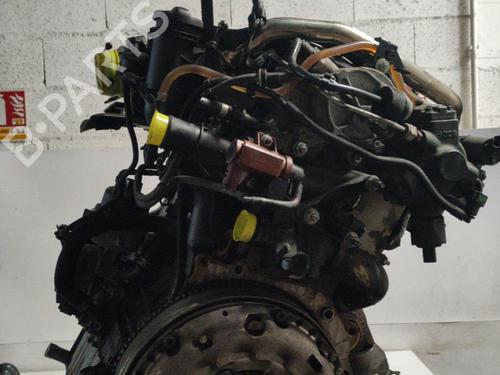 Used Engine Engine FORD C-MAX (DM2) 2.0 TDCi (136 hp) 36736781 36736781