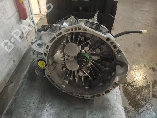 Gearbox RENAULT TRAFIC III Van (FG_) | BP36747848M3 - Image 2