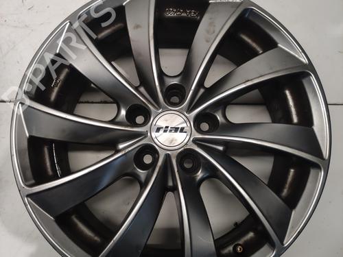 Fælk Fælk VW GOLF VI (5K1) [2008-2014] 36709641 36709641