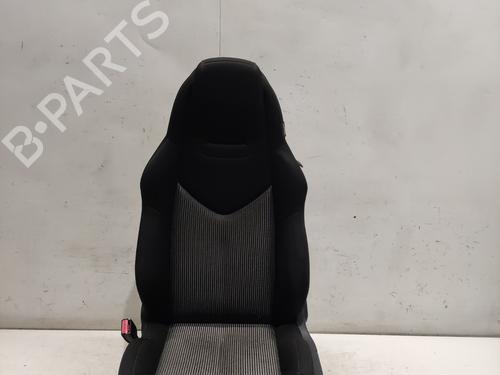 Left front seat PEUGEOT 308 CC (4B_) 1.6 HDi | BP36715622C15 - Image 5