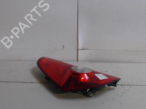 left-taillight-opel-agila-b-h08-2008-2009-2010-2011-2012-2013-2014-36732228 main image