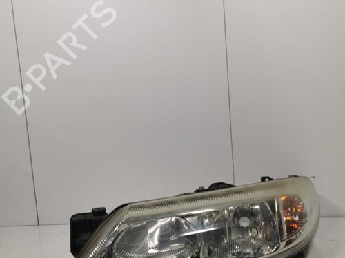 Used Left headlight Left headlight 38939271 38939271