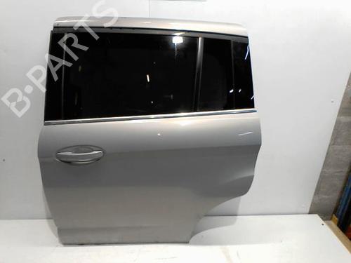 Used Left rear door Left rear door FORD GRAND C-MAX (DXA/CB7, DXA/CEU) 2.0 TDCi (136 hp) 36751366 36751366