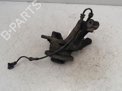 Left front steering knuckle DACIA LOGAN MCV II 1.5 dCi | BP36747506M25 - Image 2