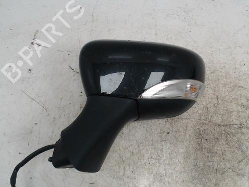 Bakspejl venstre Bakspejl venstre RENAULT CLIO IV Grandtour (KH_) 1.5 dCi 90 (KHN3, KHN4) (90 hp) 36744573 36744573