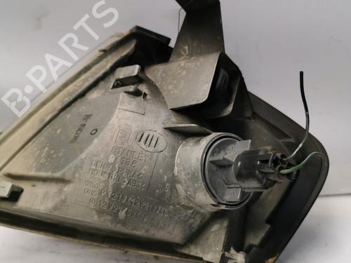 Blinklys fortil højre Blinklys fortil højre MAZDA 323 F VI Hatchback (BJ) [1998-2004] 36746971 36746971