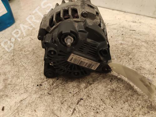 Other RENAULT TWINGO II (CN0_) 1.2 16V (CN04, CN0B) | BP36750379O1 - Image 3