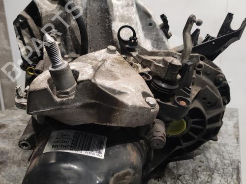 gearbox-renault-twingo-ii-cn0_-2007-36707679 main image