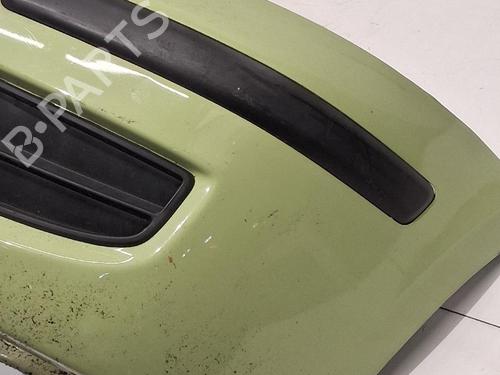 Front bumper FIAT PANDA (169_) 1.1 (169.AXA1A) | BP37449727C7  - Image 6