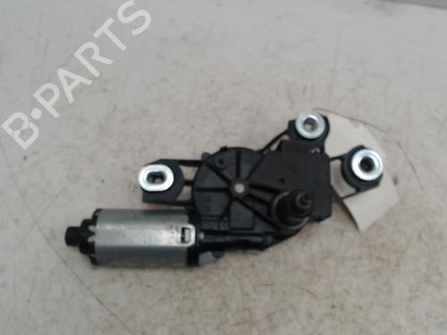 Used Rear wiper motor Rear wiper motor SEAT IBIZA IV SC (6J1, 6P5) 1.6 (105 hp) 36743123 36743123