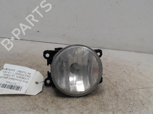 Left front fog light CITROËN DS3 (SA_) 1.6 HDi 90 | BP36746777C30 - Image 3