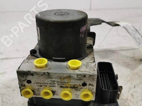 ABS pump HYUNDAI i30 Estate (GD) 1.4 CRDi | BP36709837M43 - Image 3