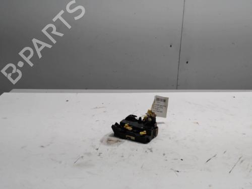 Used Front left lock Front left lock 36728003 36728003